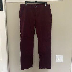 EXPRESS -Men’s slim fit pants NWT